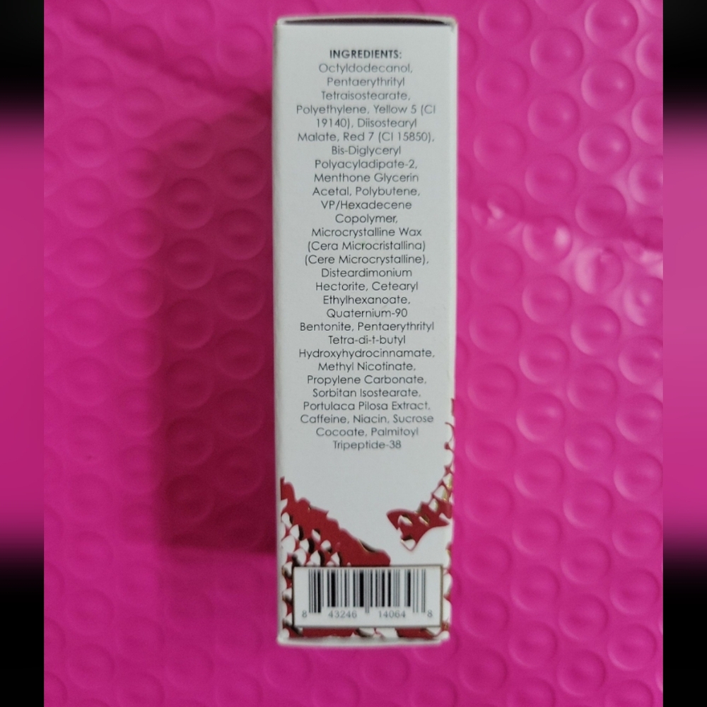 National Lipstick Day Giveaway 💄💋 - Picture 4 of 4